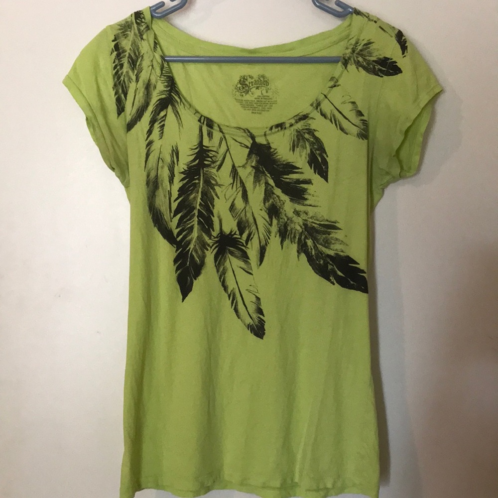 Stranded T-shirt